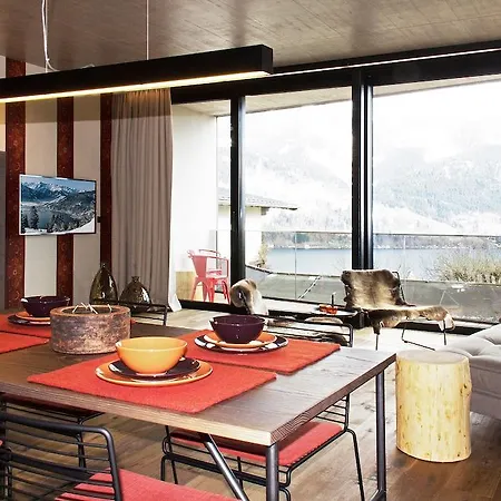 Lejlighed Fortuna View Zell am See