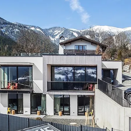 Fortuna View Zell am See