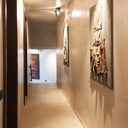 Appartement Fortuna View Zell am See