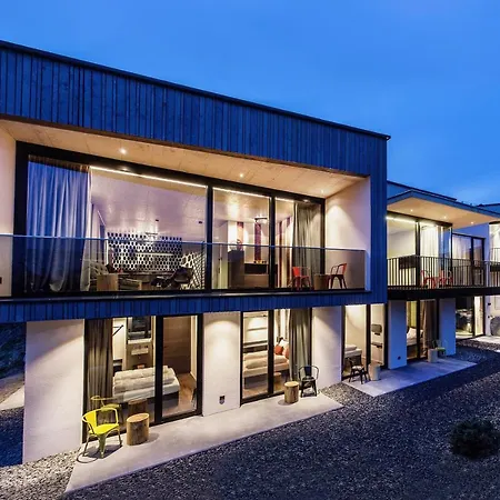 Appartement Fortuna View Zell am See